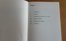 Het herdenken in beeld - A. Waslander