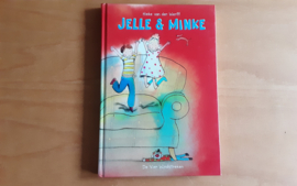 Jelle & Minke - H. van der Werff