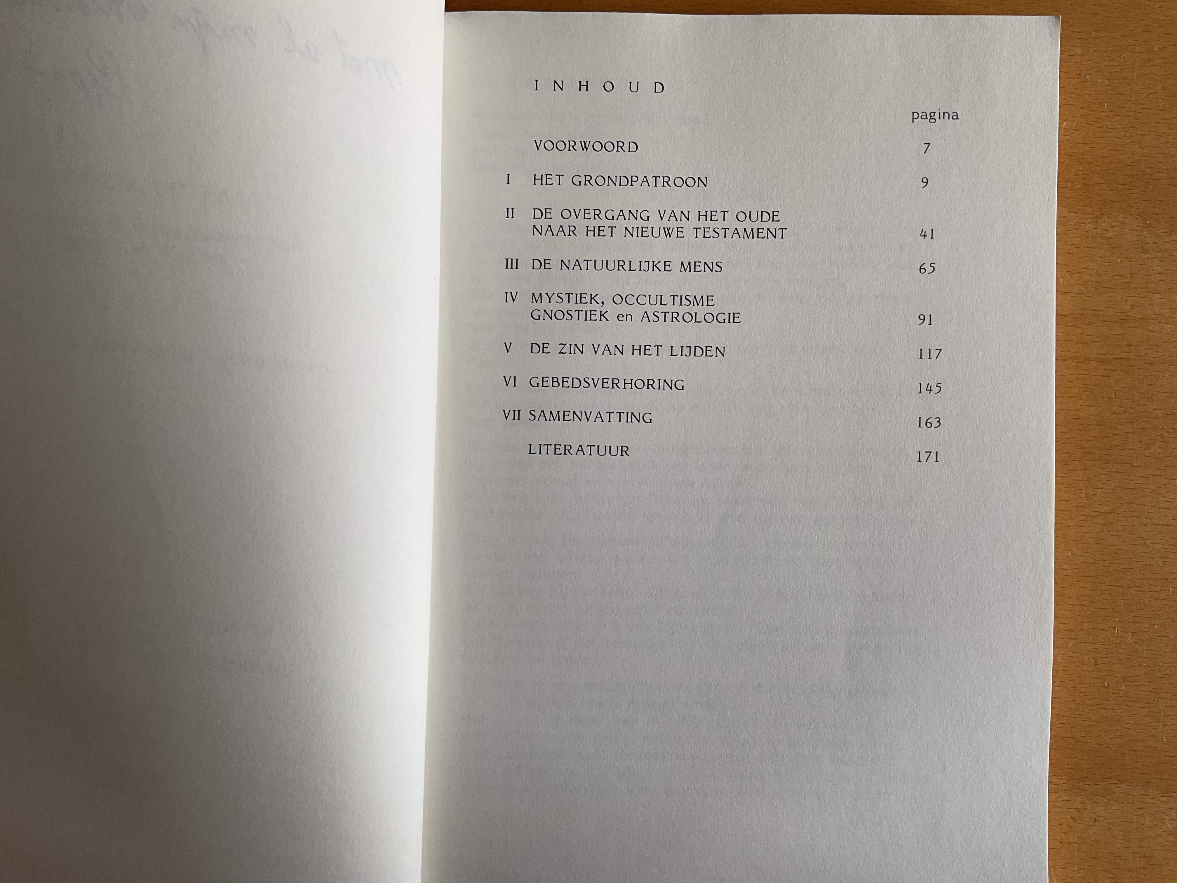 De weg en de waarheid - E.J.M. Wagtho