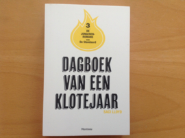 Dagboek van een klotejaar - S. Lloyd