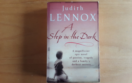 A Step in the Dark - J. Lennox