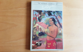 The Intimate Journals of Paul Gaugin - P. Gaugin