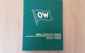 Wallenius Lines 1934-1984
