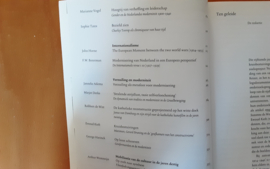 Moderniteit - M. de Keizer / S. Tates