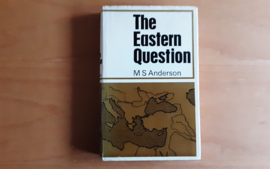 The Eastern Question 1774-1923 - M.S. Anderson
