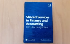 Shared Services in Finance and Accounting - T.O. Bangemann