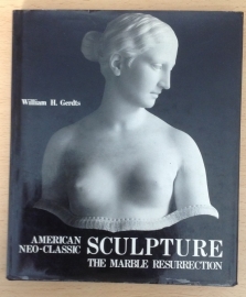 American neo-classic sculpture - W.H. Gerdts