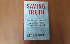 Saving truth - A. Murray