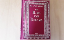De Roos van Dekama - J. van Lennep