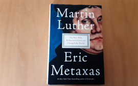Martin Luther - E. Metaxas