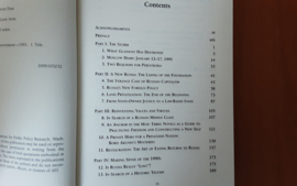 Russia's revolution. Essays 1989-2006 - L. Aron