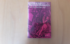 The Occult Philosophy in the Elizabeth Age - F.A. Yates