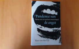 Pandemie van de angst - K. van der Pijl