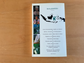 Sulawesi celebes - G. Hofkerk / W. Collet