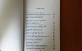 The Letter to the Hebrews - W. Barclay