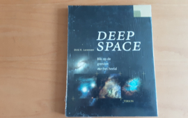 Deep space - D.H. Lorenzen