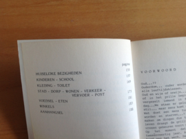 Het nu van toen - A. van der Heide-Kort