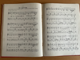 Heils- en strijdzangen, 1928-1929 - Leger des Heils