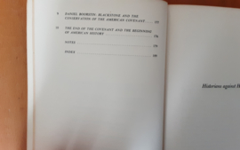 Historians against history - D.W. Noble