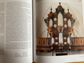 Arp Schnitger und sein Werk - C.H. Edskes / H. Vogel