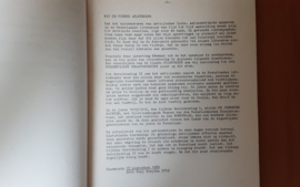 Tussentijdse verantwoording. Een Zionistische Enquete uit 1916 - J. Meijer