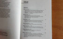 Over het schone en de kunst van de mens - C. Schavemaker / H. Willemsen