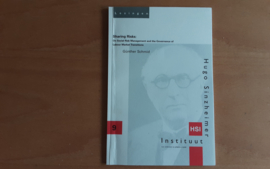 Sharing Risks: on social risk management and the governance of labour market transitions - G. Schmid