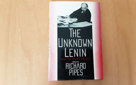 The Unknown Lenin - R. Pipes