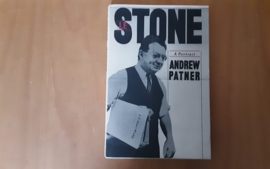 I.F. Stone. A portrait - A. Patner