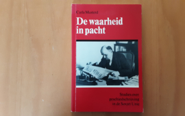 De waarheid in pacht - C. Musterd