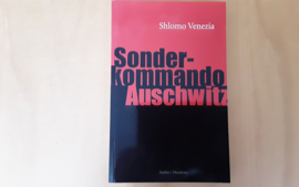 Sonderkommando Auschwitz - S. Venezia