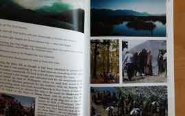 The Lord of the Rings Location Guidebook - I. Brodie