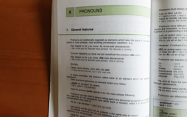 Basic grammar of the Spanish language - R. Sarmiento / A. Sanchez