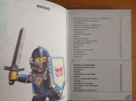 De riddercode  handboek van de vazal- J. Derevlany