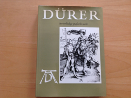 Dürer. Het volledig grafische werk - K.A. Knappe