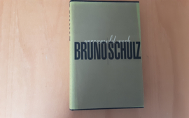Verzameld werk - B. Schulz