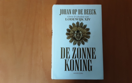 De Zonnekoning - J. op den Beeck