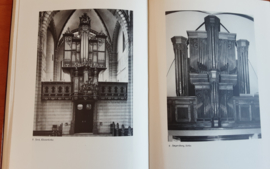 Orgelbewegung und Orgelgegenbewegung - F. Brouwer