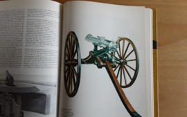 A History of Artillery - I.V. Hogg