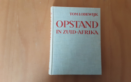 De opstand in Zuid-Afrika - T. Lodewijk