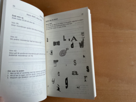 Begrijp je Bijbel. Werkboek - J.H. Mauritz / G.M. de Regt