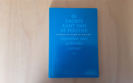 De zachte kant van de politiek - H. Righart