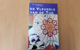 De vleugels van de tijd - J. van Remundt / T. Duinstra