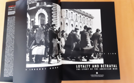 Loyalty and Betrayal. The story of the American MOB - S. Zion