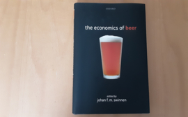 The economics of beer - J.F.M. Swinnen