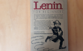 Lenin for beginners - R. Appignanesi