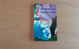 De stem van Nancy Scott - D. Ross