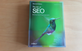 The Art of SEO - E. Enge / S. Spencer / J. Stricchiola / R. Fishkin