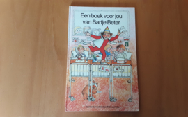 Een boek voor jou van Bartje Beter - B. van Wely