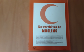 De wereld van de moslims - R. Tames